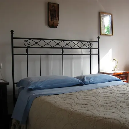 B&B Prisca 3*