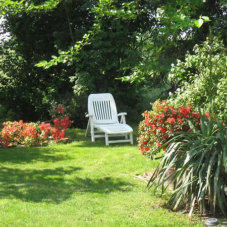 Bed and breakfast Prisca