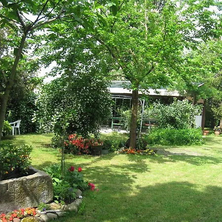 Panzió Prisca San Pietro in Campiano